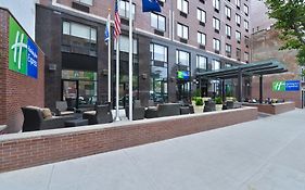 Holiday Inn Express New York - Manhattan West Side